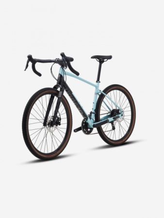 Велосипед Polygon Bend R2 27.5 (2024)