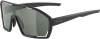 Очки солнцезащитные Alpina Bonfire Q-Lite Black Matt