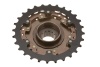 Трещотка Shimano Tourney MF-TZ-500 7-speed 14-28