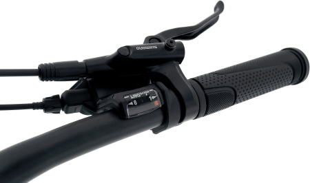 Велосипед Welt Highway 700 lady (2023)