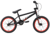 Велосипед TechTeam Krik 16 (2022)