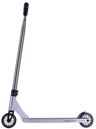 Самокат трюковой TechTeam Drakkar Universal, grey-white