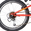 Велосипед Novatrack Racer 20 V (2025)