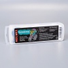 Велоаптечка Maxwax стальная тёрка, 6 суперзаплаток