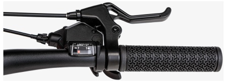 Велосипед Welt Moovix 1.0 D 24 (2026)