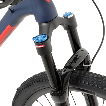 Велосипед Welt Rockfall 5.0 29 (2023)