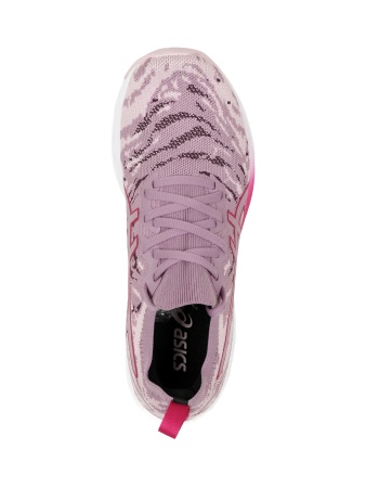 Беговые кроссовки Asics Cumulus 23 MK Barely Rose/Rosequar