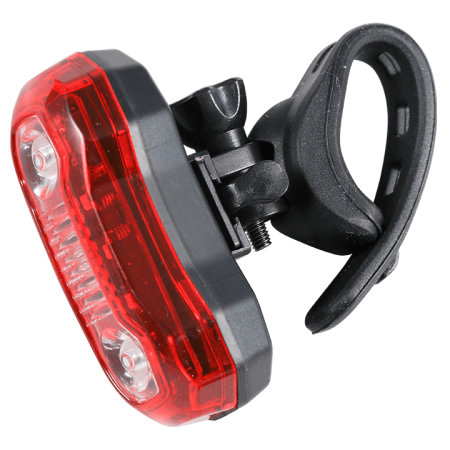 Набор  фонарей передний JY-7021, задний JY-6088