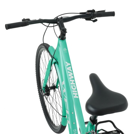 Велосипед Welt Highway 700 lady (2023)