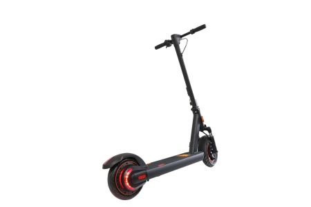 Электросамокат Kugoo M3