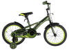 Велосипед TechTeam Quattro 14" 