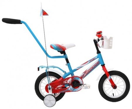 Велосипед Forward Meteor 12 (2018) Велосипед Forward Meteor 12 (2018)