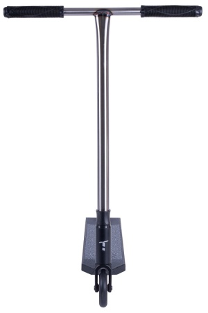 Самокат трюковой TechTeam Drakkar Universal, grey-black