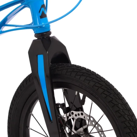 Велосипед Novatrack Blast 16  (2025)