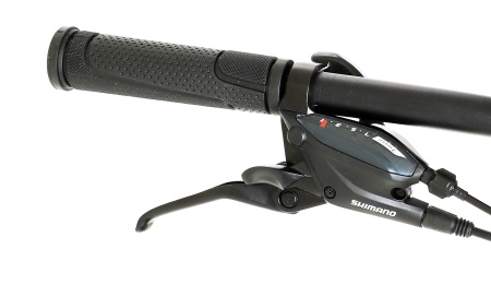 Велосипед Welt Edelweiss 1.0 HD 26 (2022)