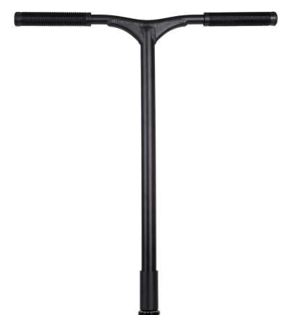 Самокат трюковой TechTeam Provokator 50 green-black