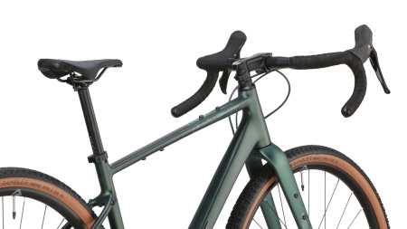 Велосипед Aspect Allroad Pro (2026)