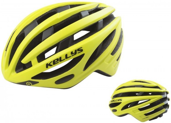 Шлем  Kellys Spurt Grey