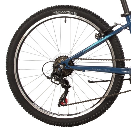 Велосипед Novatrack Racer 24 (2024)