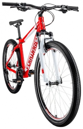 Велосипед Forward Apache 27,5 1.0 (2019)
