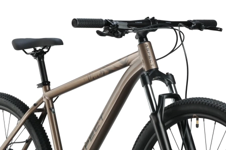 Велосипед Aspect Radium Pro 27.5 (2025)