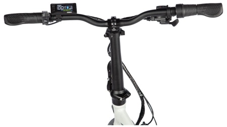 Электровелосипед Gelbert Saturn 2 PRO