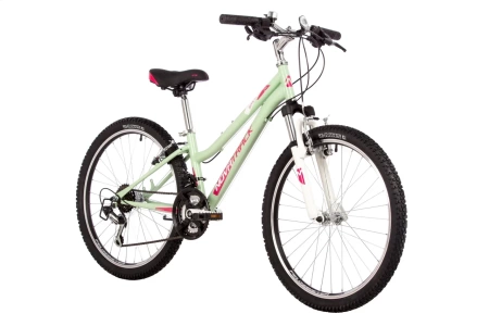 Велосипед Novatrack Jenny Pro V 24 (2025)