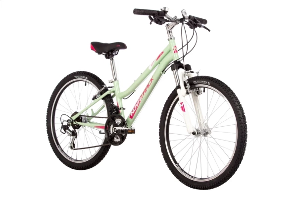 Велосипед Novatrack Jenny Pro V 24 (2025) Велосипед Novatrack Jenny Pro V 24 (2025)