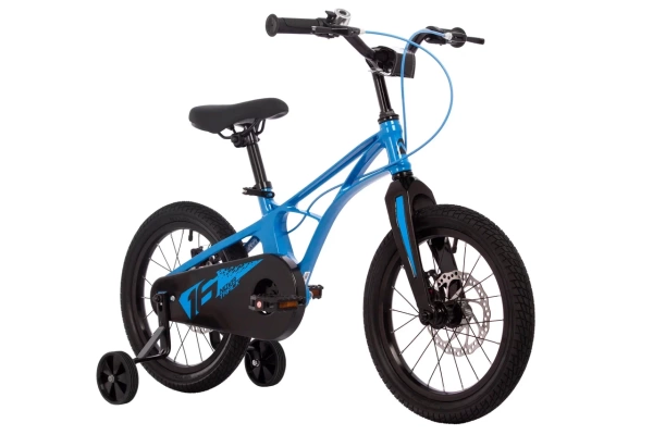 Велосипед Novatrack Blast 16  (2025)