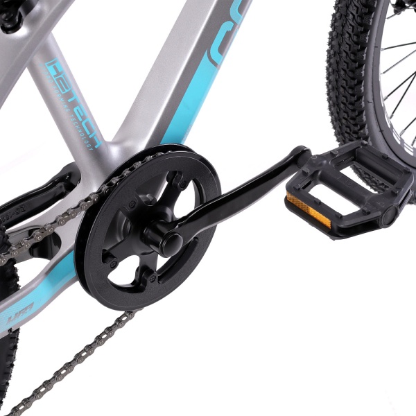 Велосипед Comiron Rapid 20" 