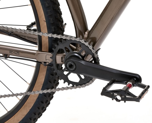 Велосипед Welt Rambler 1.1 29