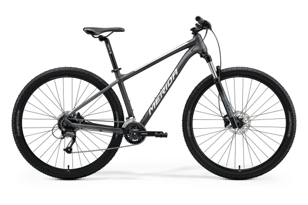 Велосипед Merida Big Nine 60 3x 29 (2021)