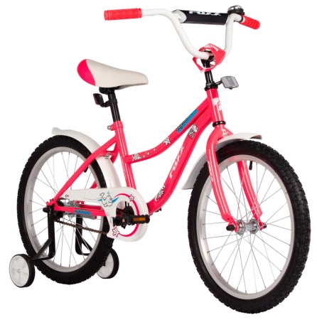 Велосипед Foxx Neptune 20 (2025)