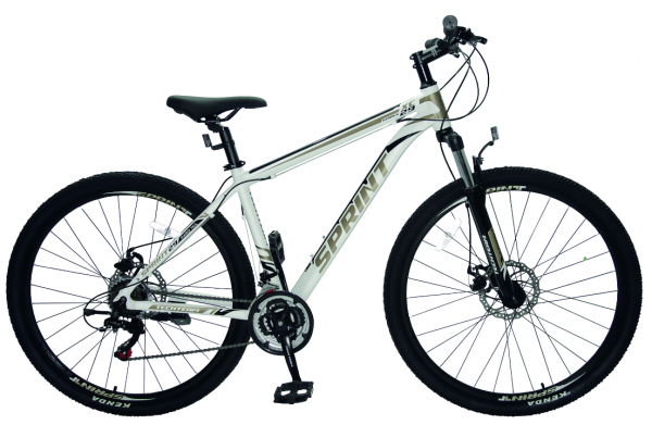 Велосипед TechTeam Sprint 29