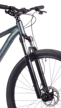 Велогибрид Eltreco Intro Sport XT (2024)