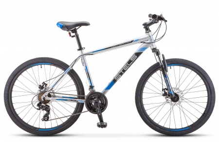 Велосипед Stels Navigator 500 D 26 (2020) Велосипед Stels Navigator 500 D 26 (2020)