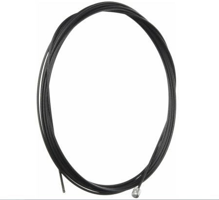 Трос переключения BBB SpeedWire 1,1 mm x 2350 mm teflon black