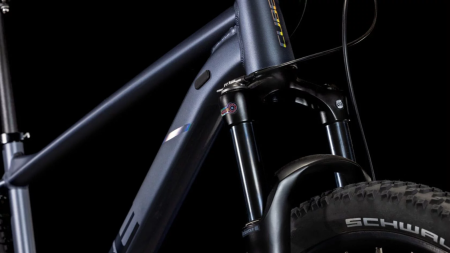 Велосипед Cube Attention Pro 2025