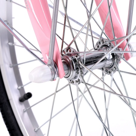 Велосипед Comiron Moonriver 20" 