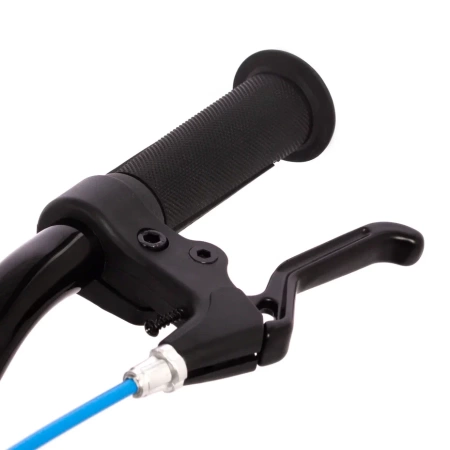 Велосипед Novatrack Blast 16  (2025)