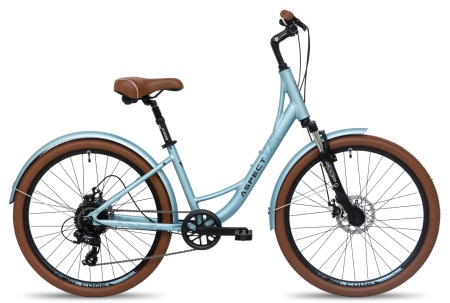 Велосипед Aspect Citylife (2026)