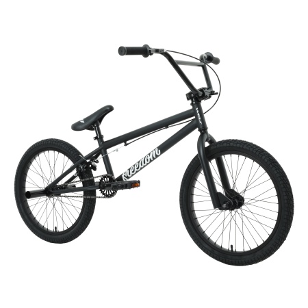 Велосипед Welt BMX Freedom 2.0 (2024/)