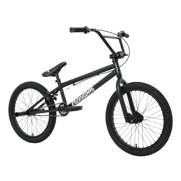 Велосипед Welt BMX Freedom 2.0 (2024/)