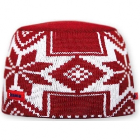 Шапка Кama А23