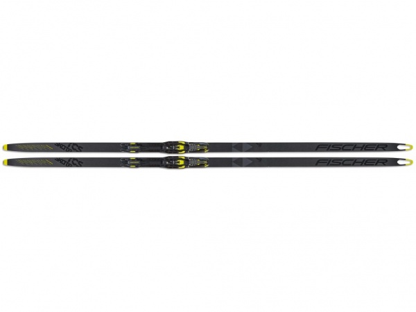 Лыжи беговые Fischer RCS Skating IFP Plus Stiff (19-20)