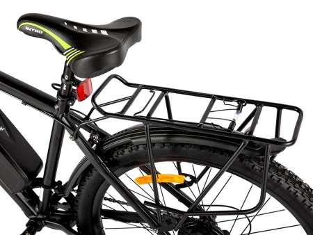 Велогибрид Eltreco Intro Sport XT (2024)