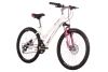 Велосипед Novatrack Jenny Pro 24 D (2025)