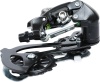 Переключатель задний Shimano RD-M310 Altus 7/8ск., черн.							