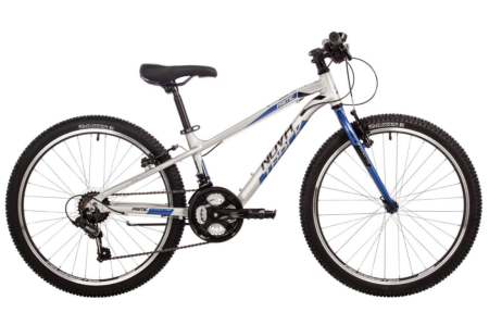 Велосипед Novatrack Prime V 24 (2024)