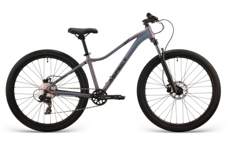 Велосипед Aspect Alma Pro 27.5 (2025)